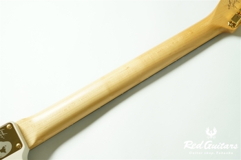 MJS-MV Kazuki Isogai - White Blonde Matte